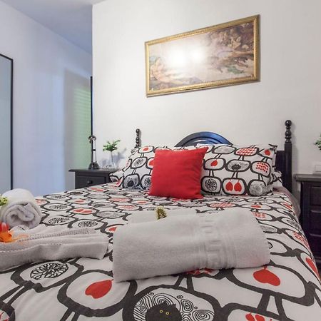 Acogedor Apartamento Centro Castellar Alto 塞维利亚 外观 照片
