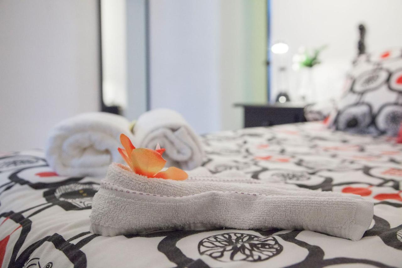 Acogedor Apartamento Centro Castellar Alto 塞维利亚 外观 照片