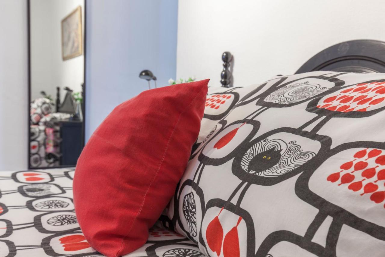 Acogedor Apartamento Centro Castellar Alto 塞维利亚 外观 照片